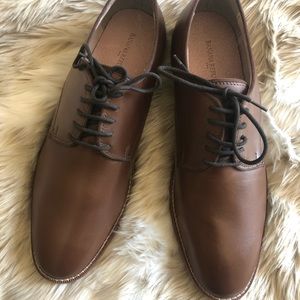 Men’s Dress Shoes